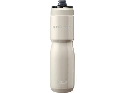 Camelbak Podium drikkedunk i isoleret stål 650 ml stone