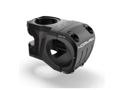 PRO Koryak E-Performance - Frempind - 35-55 mm - 0 grader - Sort