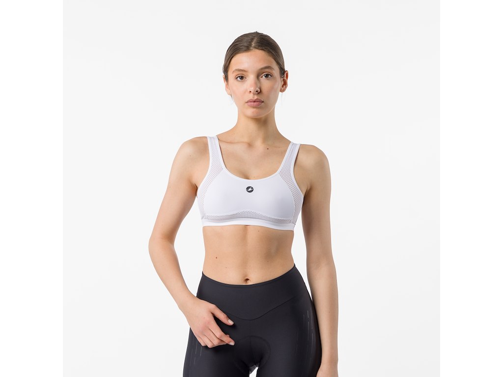 Castelli Rosso Corsa 2 Bra - Sportsbh - Dame