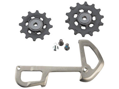 Sram Eagle XX1 - Pulleyhjul & inderplade - 12 gear - 2 stk.
