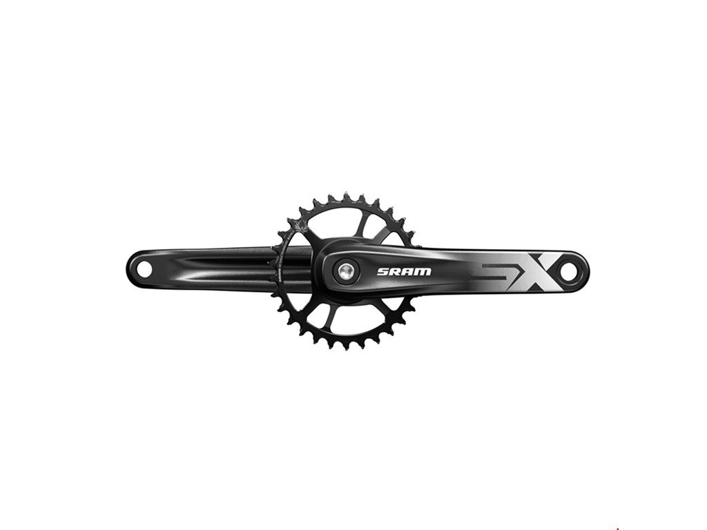 SRAM SX Eagle kranksæt 175