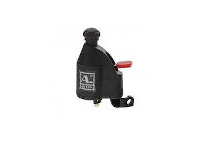 Anlun Aero Dynamo 6V / 3W Venstre