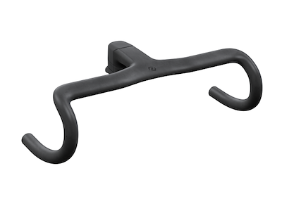 Syncros iC-R100-SL integreret styr sort