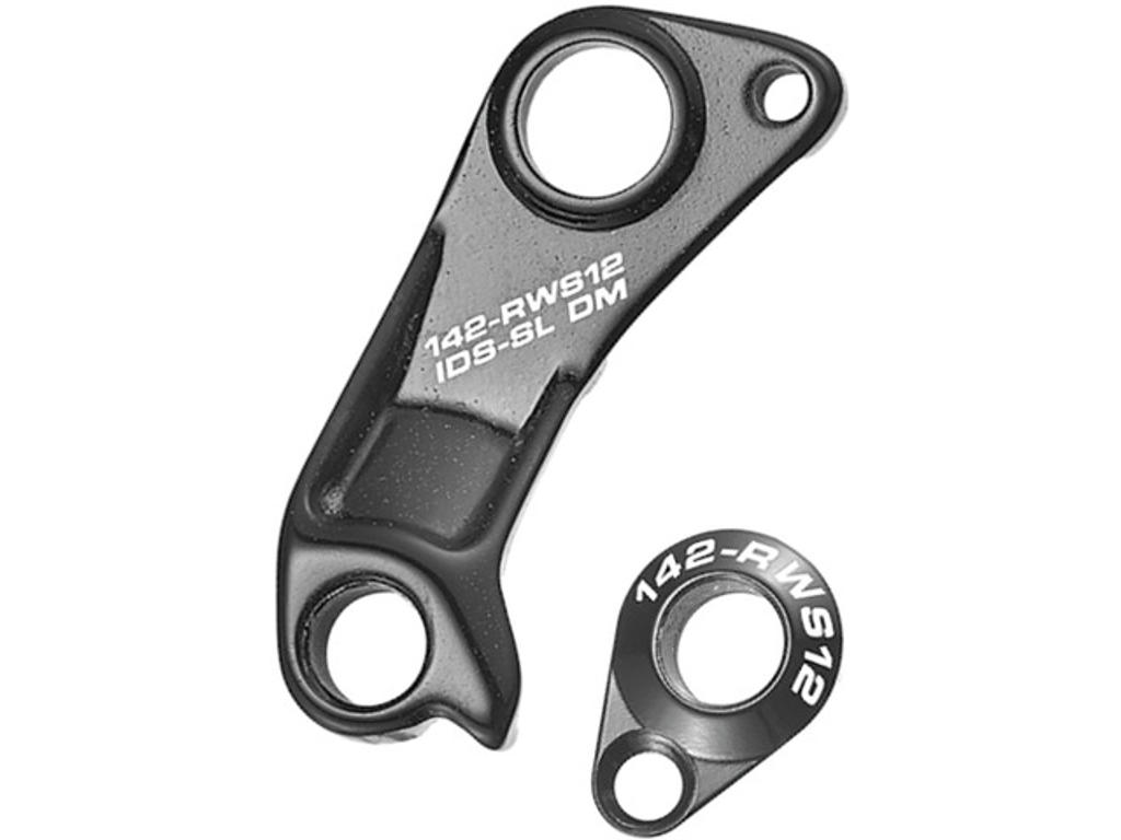 Geardrop type GH-181 - Sort