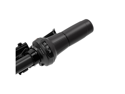 Shimano Nexus Revo Greb 7 gear model SL-C3001 - Til CJ-NX40 - Sort