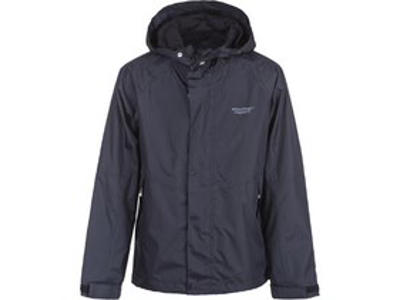 Weather Report - Jagger - Regnsæt - W-PRO 10000 - Junior - Sort