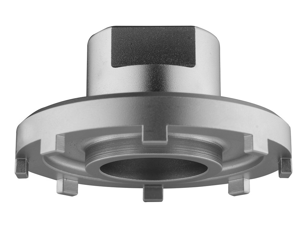 Birzman Aftrækker til Bosch Ø60mm