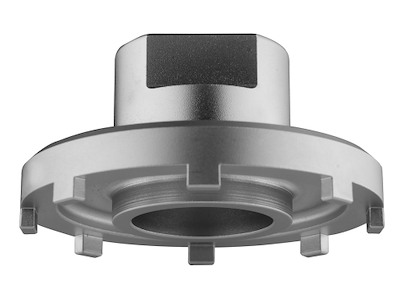 Birzman Aftrækker til Bosch Ø60mm