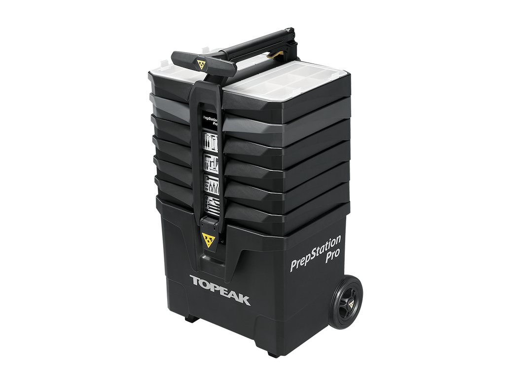Topeak PrepStation Pro