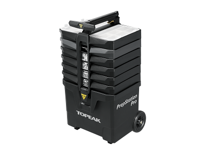 Topeak PrepStation Pro