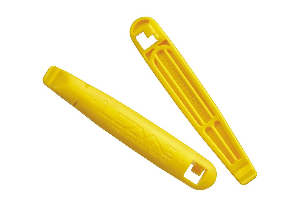 Lezyne XL dækjern 2stk