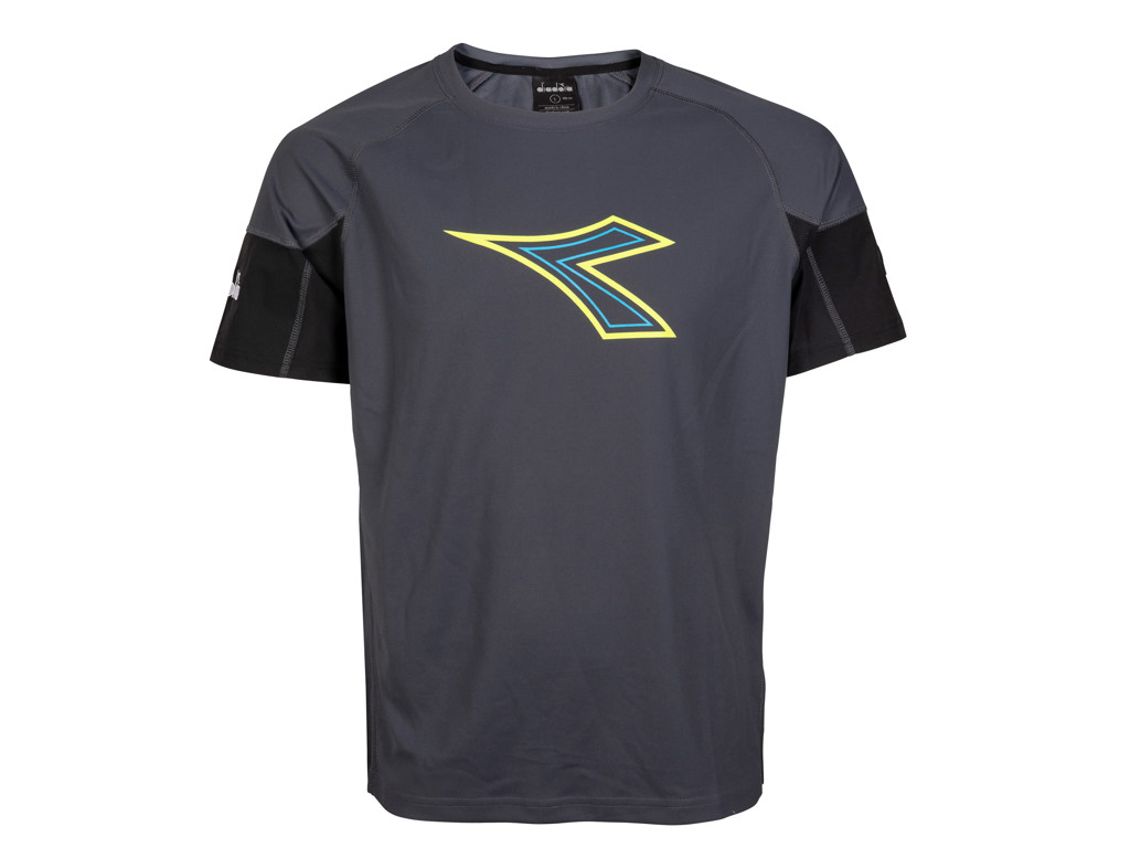 Diadora - Cykel Trøje MTB - Loose fit - Grå