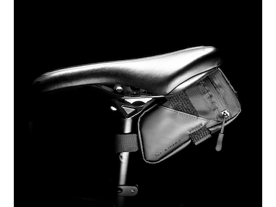 Birzman Roadster SB Sadeltaske 0,4 L