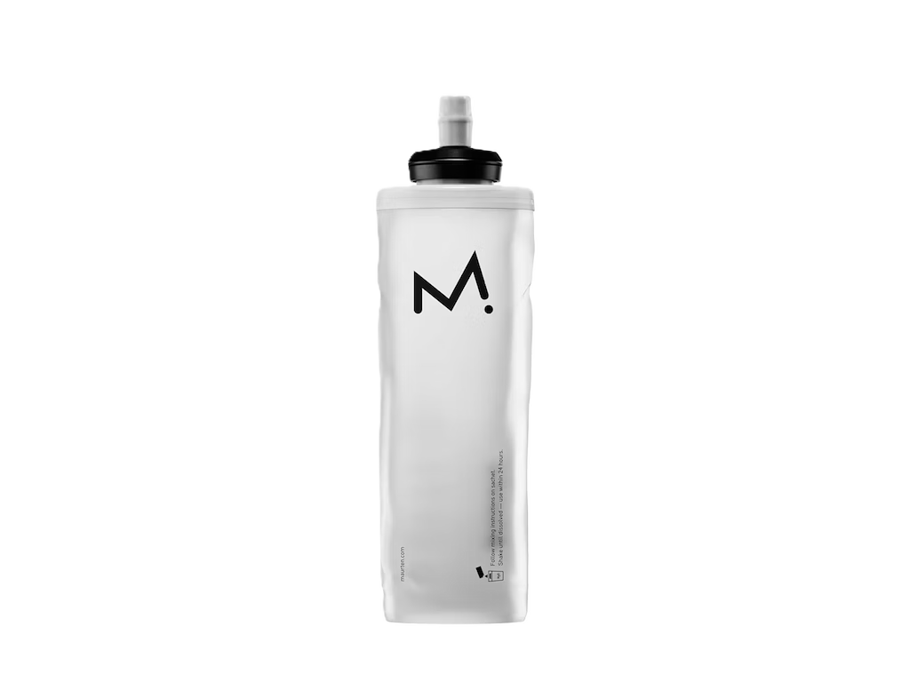 Maurten - Soft Flask - Drink - 550 ml