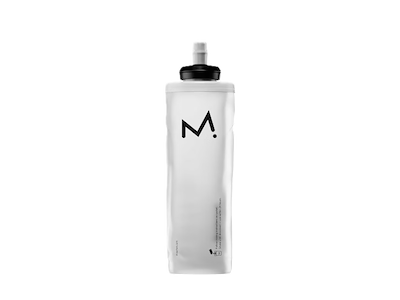 Maurten - Soft Flask - Drink - 550 ml