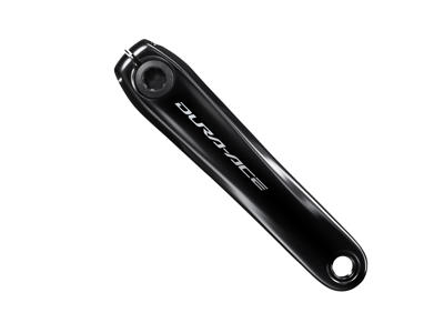 Shimano Dura Ace kranksæt - FC-R9200 Dobbelt 50/34 tands 170mm pedalarme
