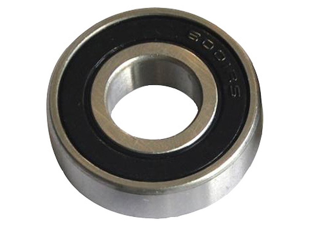 Kugleleje 6001 12x28x8mm