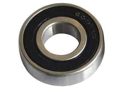 Kugleleje 6001 12x28x8mm