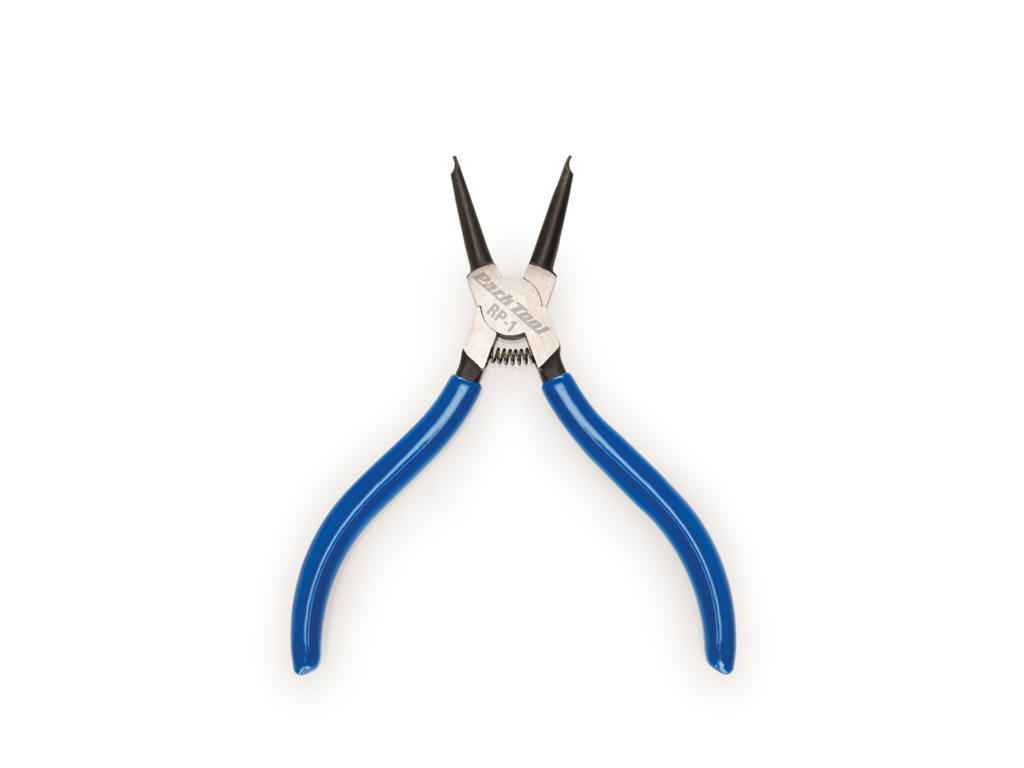 Park Tool RP-1 - Låseringstang - 0,9mm spids