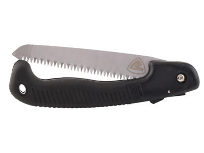 Robens Folding Saw - Foldesav - Sort