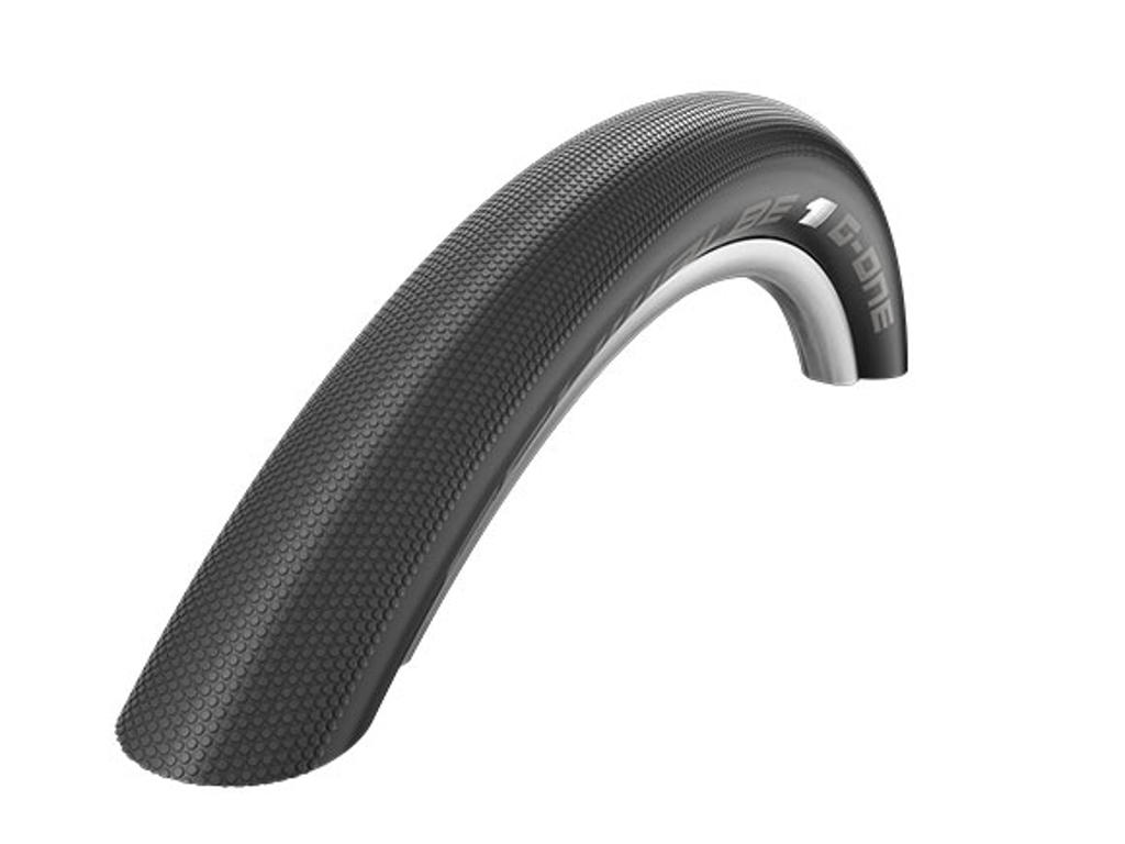 Schwalbe G-One Speed Evolution Line SnakeSkin - TL Easy Foldedæk - 29x2,35 (60-622)