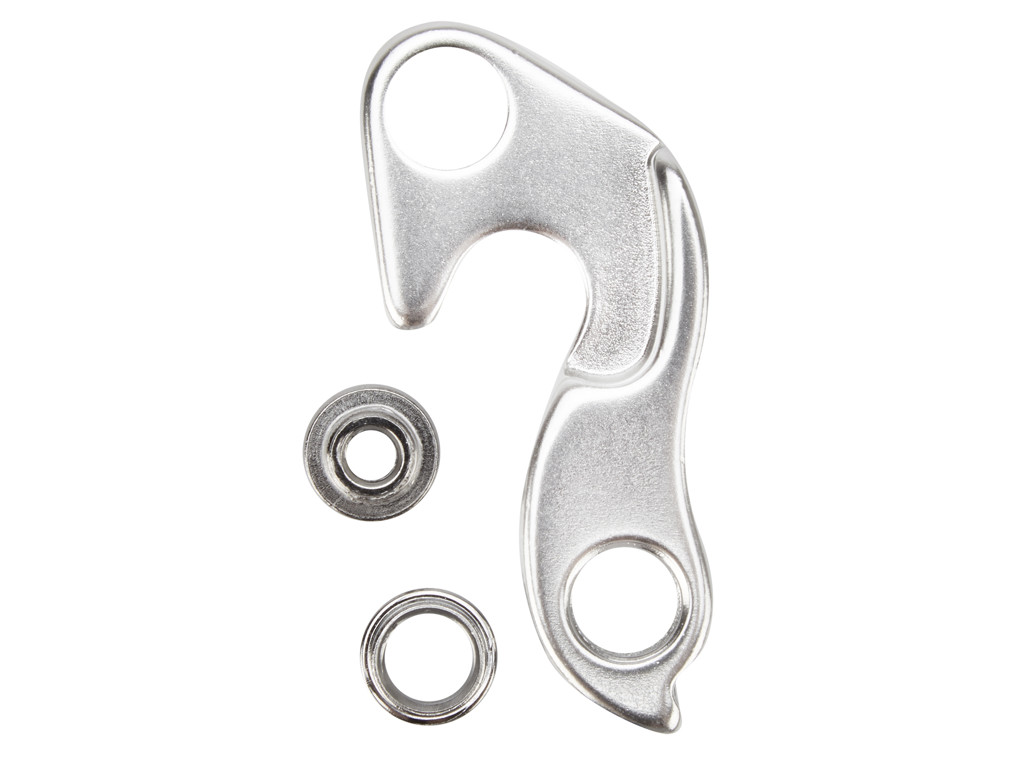 Geardrop type GH-083 - Sølv