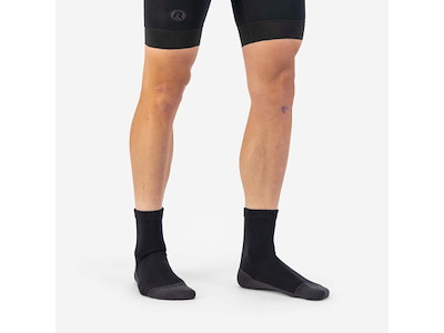 Rogelli Deep Winter Strømper Merino Str. 36-39