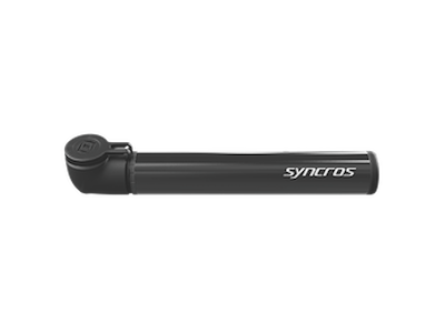 Syncros Boundary 1.5HV - Cykelpumpe - Sort - One Size