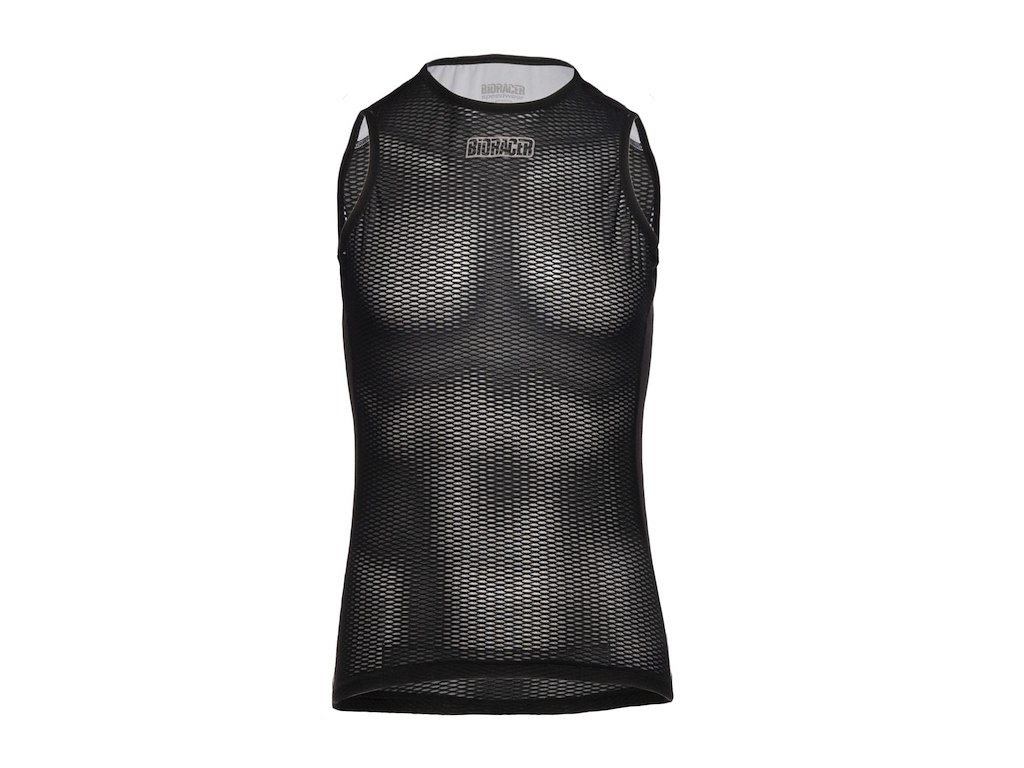 Bioracer Breeze Sleeveless Base Layer - Baselayer - Herre 