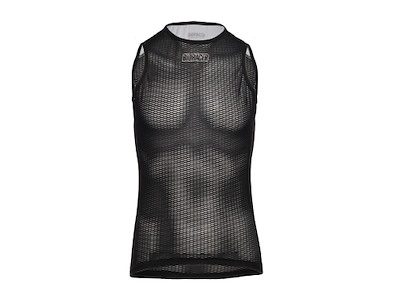 Bioracer Breeze Sleeveless Base Layer - Baselayer - Herre 