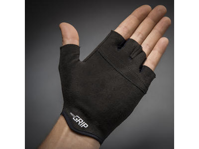 GripGrab Aerolite InsideGrip - Kortfingret handske - Hvid