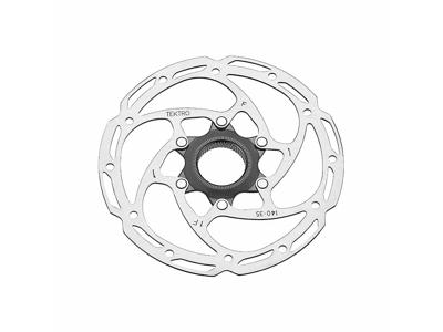 Tektro TR-35 - Rotor 140-180 mm - Centerlock