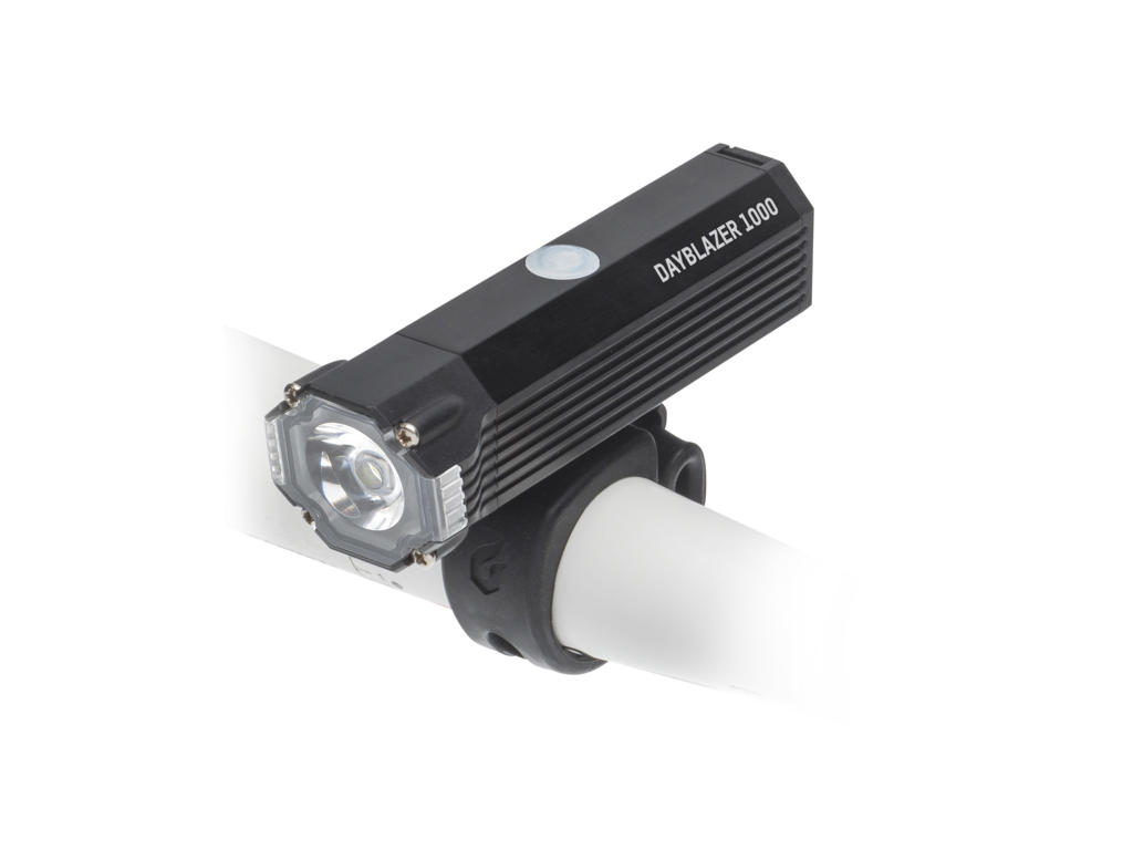 Blackburn Dayblazer 1000 - Forlygte genopladelig - 1000 lumen