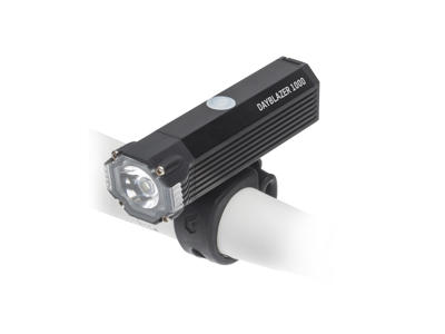 Blackburn Dayblazer 1000 - Forlygte genopladelig - 1000 lumen