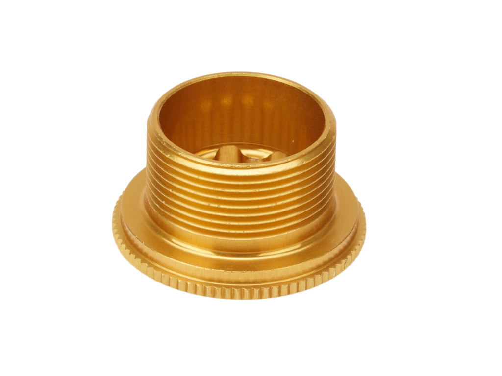 Shimano Saint - Bolt ved pedalarm venstre - FC-M810