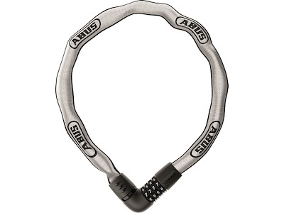 ABUS Tresor 6807C/110 - Kædelås - Reflective