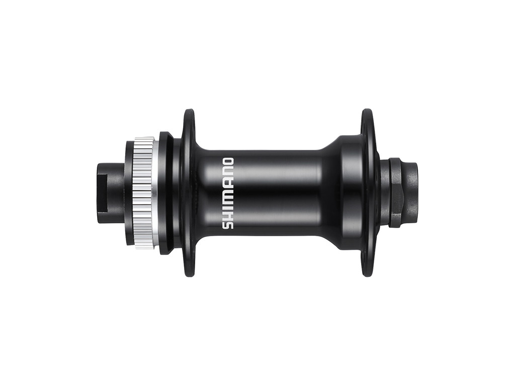 Shimano Tiagra Fornav - Med E-Thru aksel - CL Disk - 100mm bred