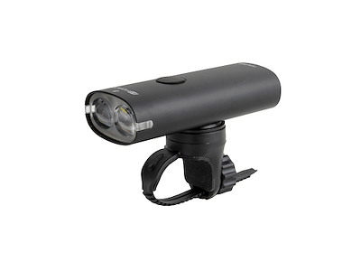 FORCE Flux Forlygte - USB Opladelig - 200 Lumen