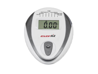 Toorx Everfit BFK-500 Motionscykel med magnetisk modstand i svinghjul