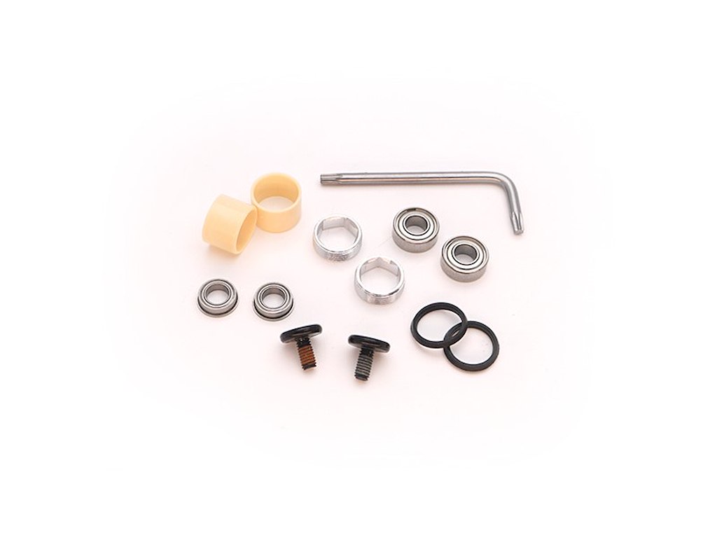 Crankbrothers Service Kit til Stamp 2 & 3, Version 2