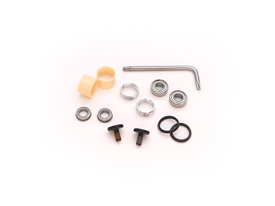 Crankbrothers Service Kit til Stamp 2 & 3, Version 2