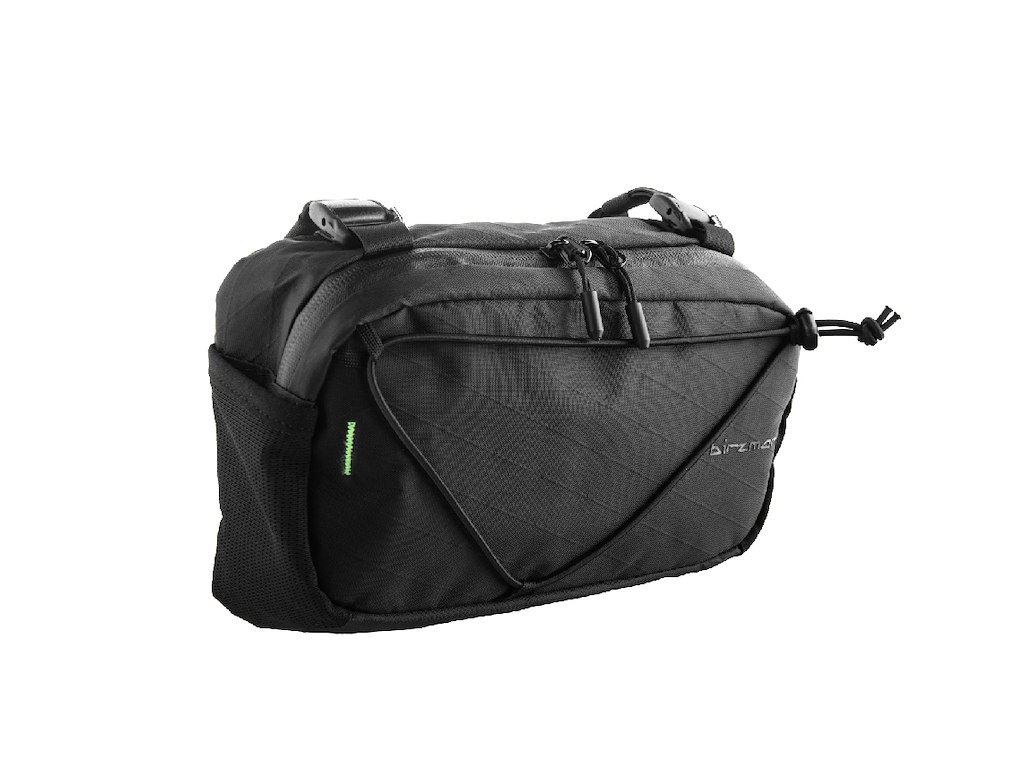 Birzman Styrtaske 2,5 L