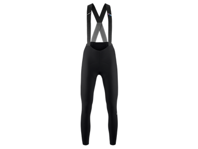 Assos UMA GT Hashoogi Winter Bib Tights S11 - Cykelbukser - Dame - Sort - XXL