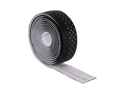 FORCE CONTROL PRO styrbånd sort