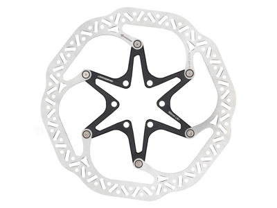 Jagwire - Pro LR1 Rotor til 6 bolt montering - Aluminium