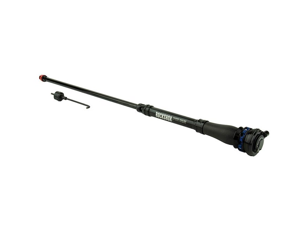 Damper Upgrade Kit - CHARGER RACE DAY - Reba/SID