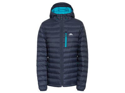Trespass Arabel - Dunjakke dame - Str. XS - Navy blue