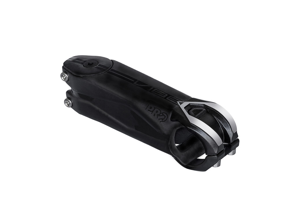 PRO Vibe carbon - Frempind - 31,8mm - +/-8 grader - Sort