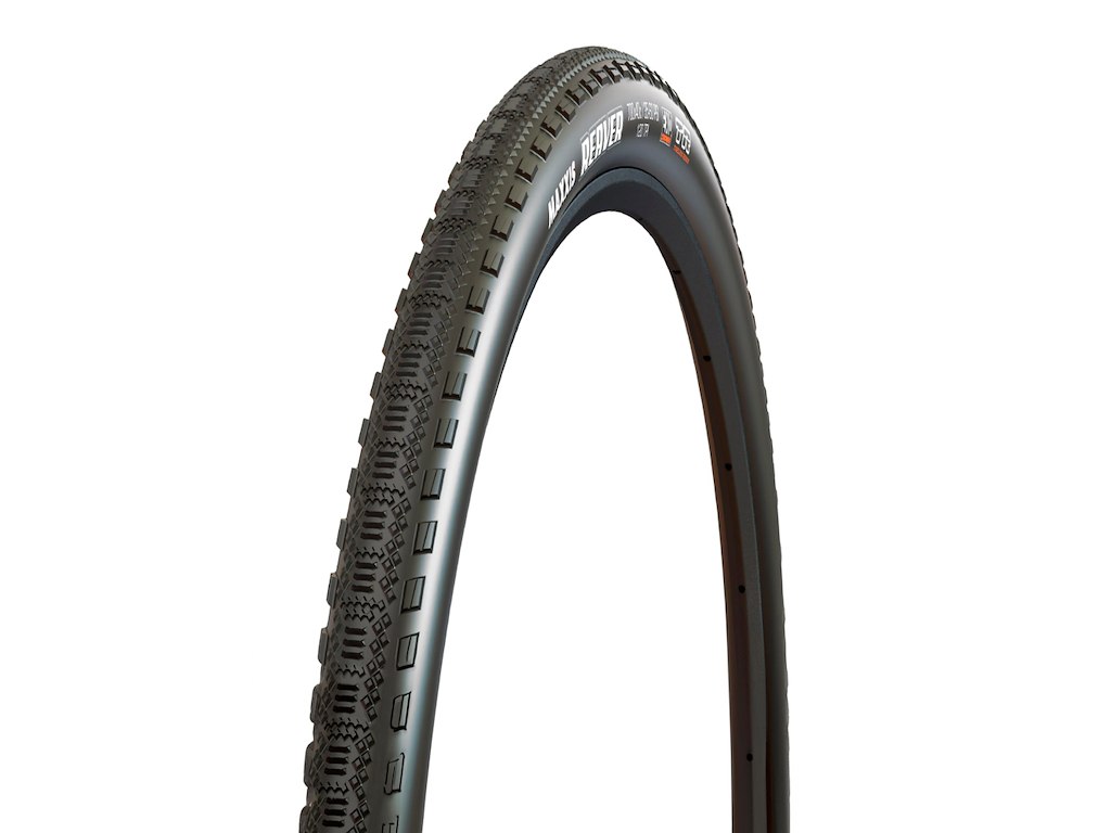 Maxxis Reaver EXO Gravel foldedæk 700x45c (45-622)