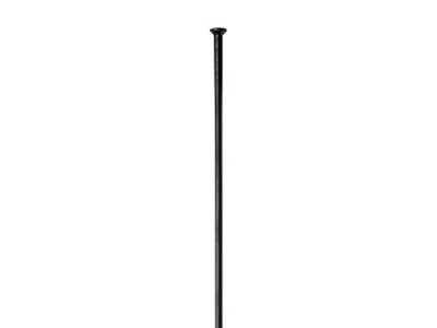 DT Swiss 2,0/1,25/2,3 x 278mm sort Aero Comp